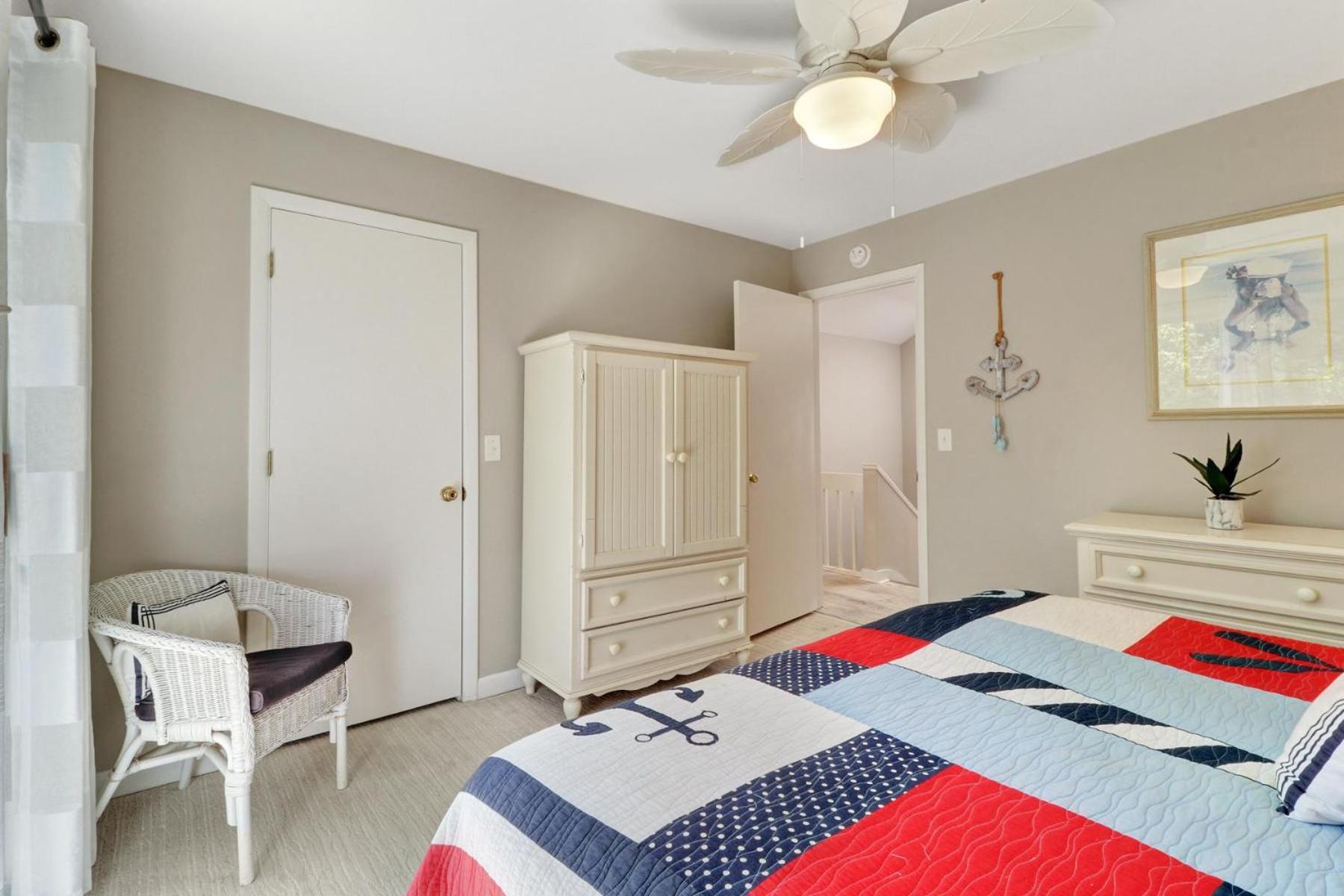 5 Rice Lane Villa Хилтън Хед Айлънд Екстериор снимка