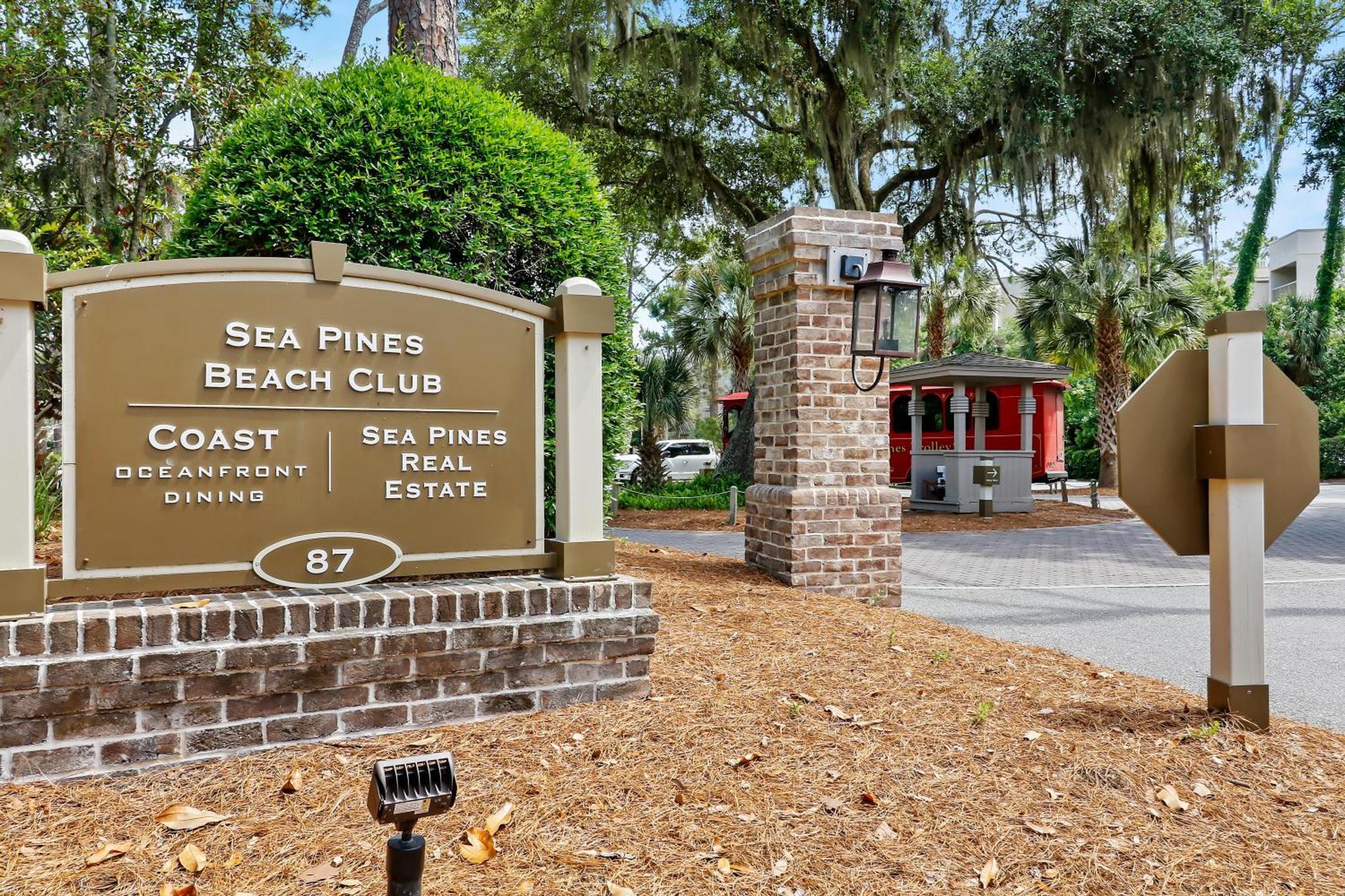 5 Rice Lane Villa Хилтън Хед Айлънд Екстериор снимка