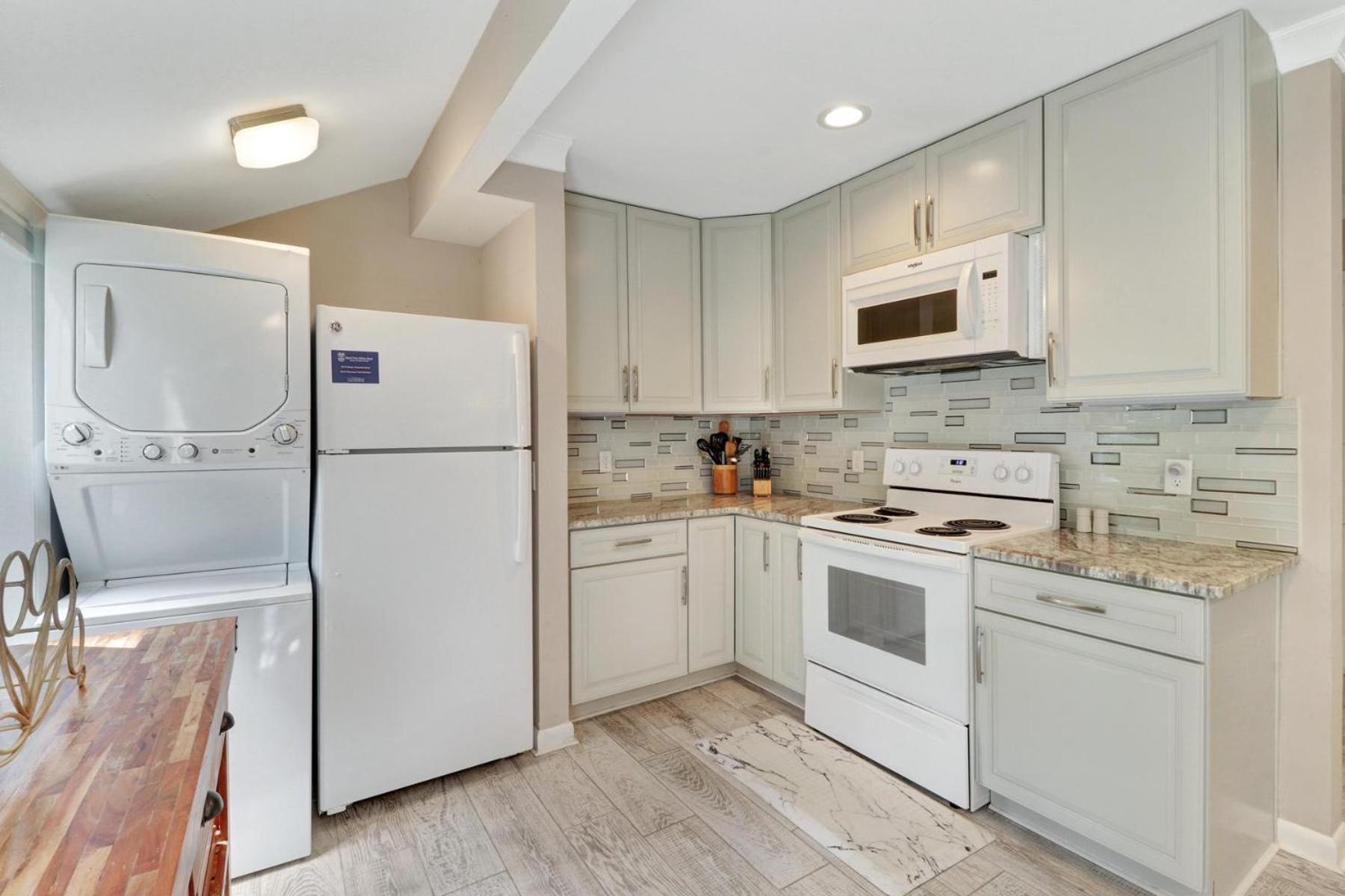 5 Rice Lane Villa Хилтън Хед Айлънд Екстериор снимка